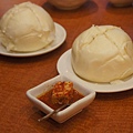 饅頭＆豆腐乳