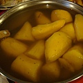 地瓜湯