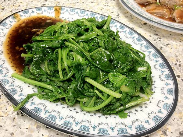 山茼蒿 山茼蒿