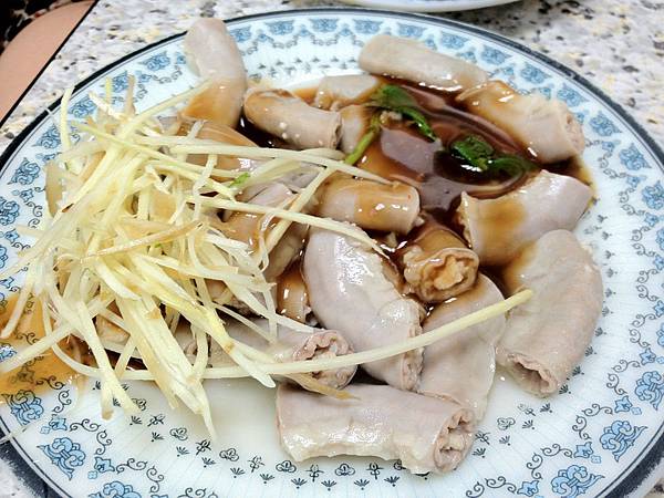 粉腸 粉腸