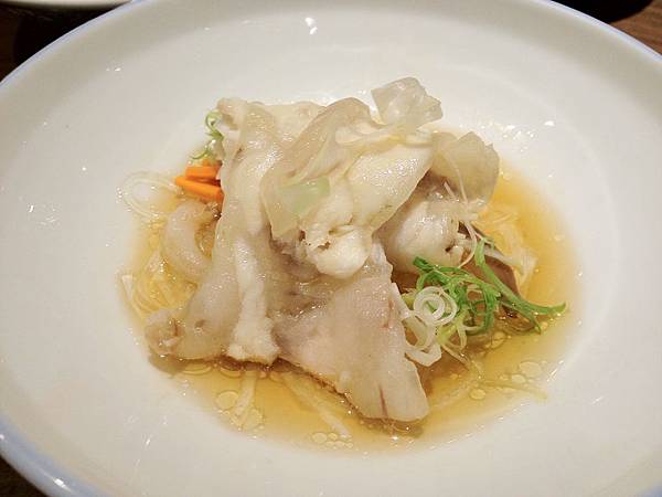 鰈魚野菜卷 鰈魚野菜卷