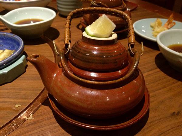 土瓶蒸 土瓶蒸