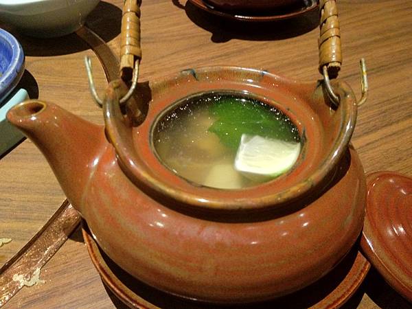 土瓶蒸 土瓶蒸