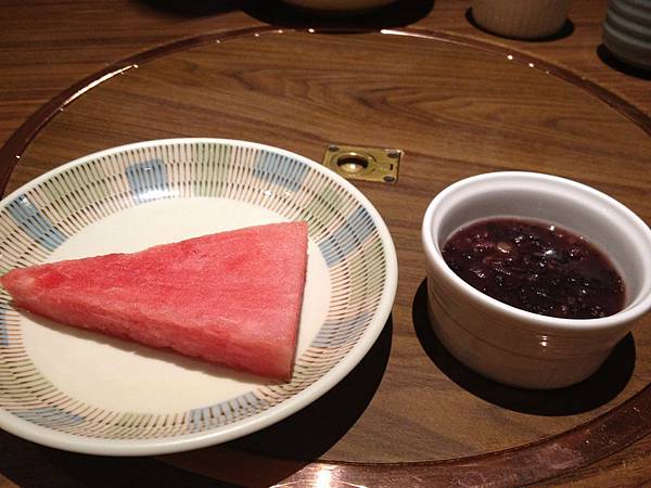 水果  甜點 水果  甜點