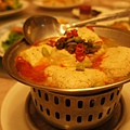 清蒸臭豆腐