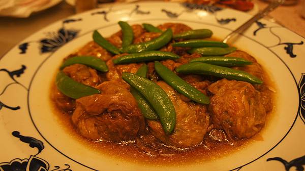 碧綠素雀 碧綠素雀