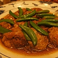 碧綠素雀