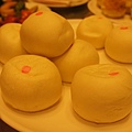 豆沙包