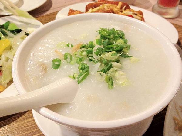 糖朝一品粥 糖朝一品粥