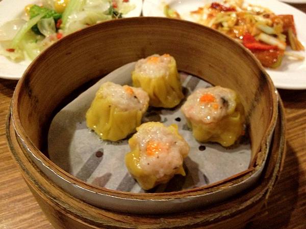 海皇燒賣 海皇燒賣