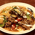 馬莎蔓牛肉