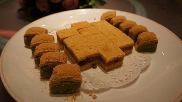 繁星點點結同心