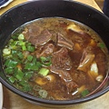 牛肉麵90元