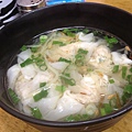 大餛飩60元