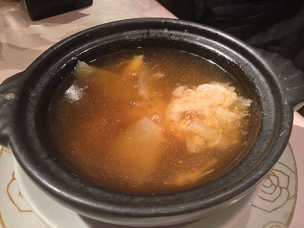 海味砂鍋翅 海味砂鍋翅