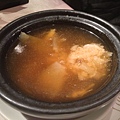 海味砂鍋翅