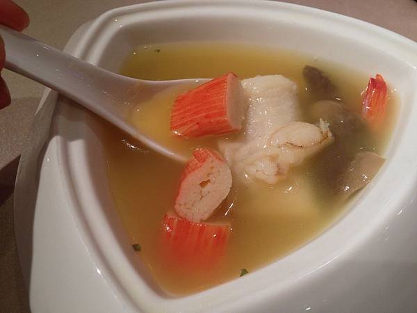 馬賽海鮮魚湯 馬賽海鮮魚湯