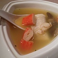 馬賽海鮮魚湯