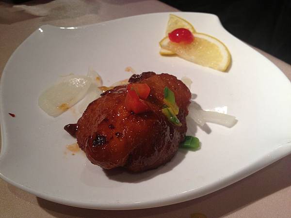 極汁豬菲力 極汁豬菲力