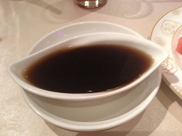 蜂蜜龜苓膏 蜂蜜龜苓膏