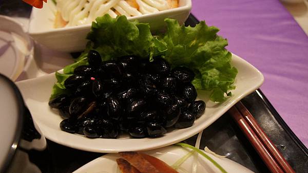 黑豆