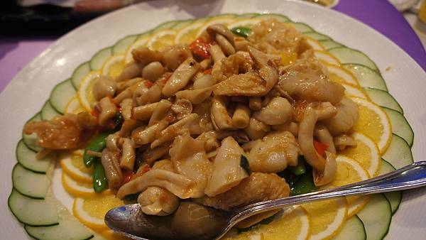 XO醬海中寶 XO醬海中寶