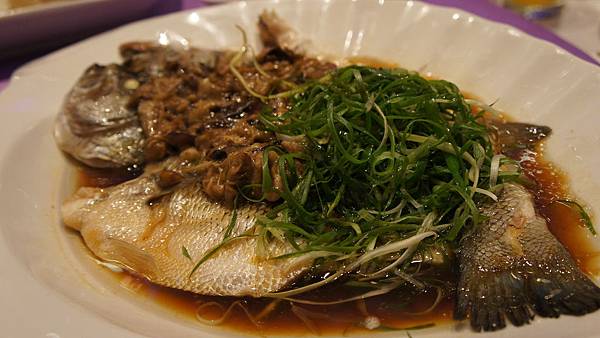 古法海上鮮 古法海上鮮