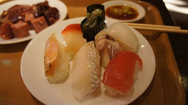 第二天午餐 第二天午餐