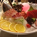 京懷野刺身