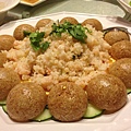 金杯脆蝦鬆