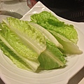 生菜