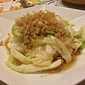 炒高麗菜