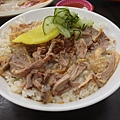 鴨香飯（小）50元