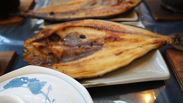 第四天午餐
