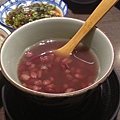 紅豆湯