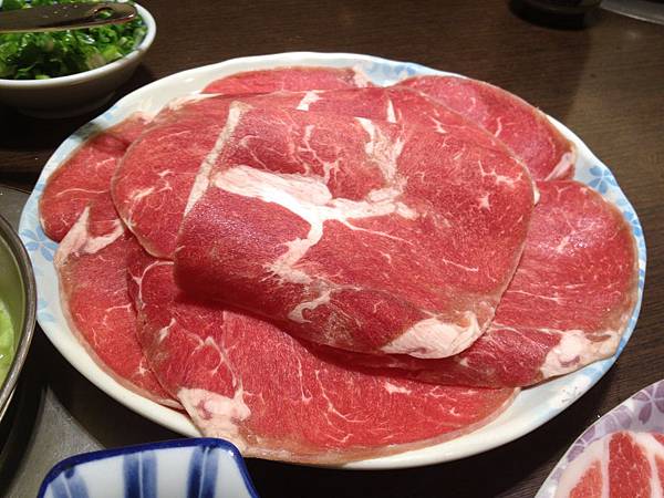 大眾牛肉