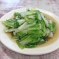 炒青菜50元