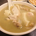 鳳梨苦瓜雞湯（山雞）