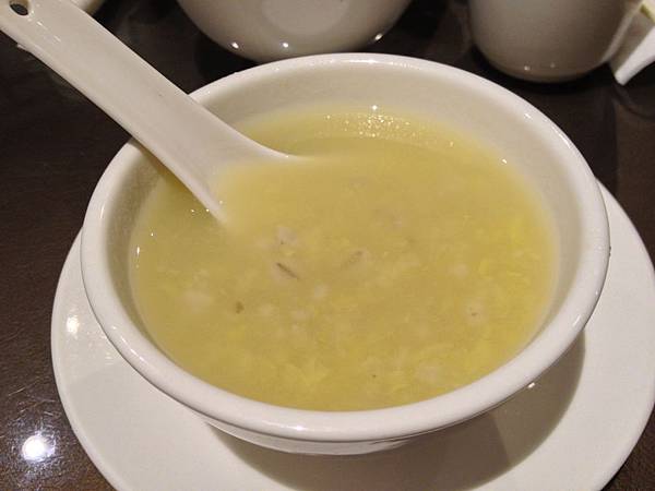 綠豆薏仁湯 綠豆薏仁湯
