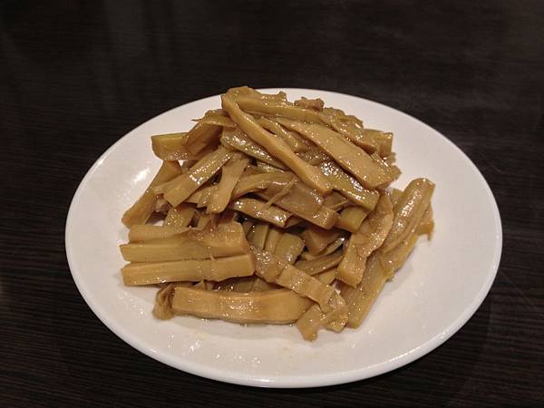 小菜-筍子 小菜-筍子