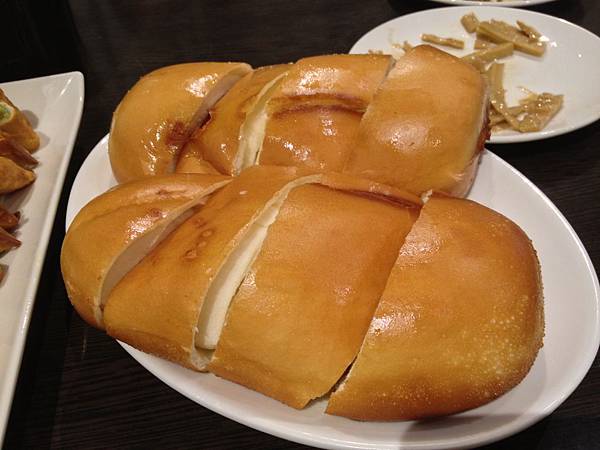 炸銀絲捲 炸銀絲捲