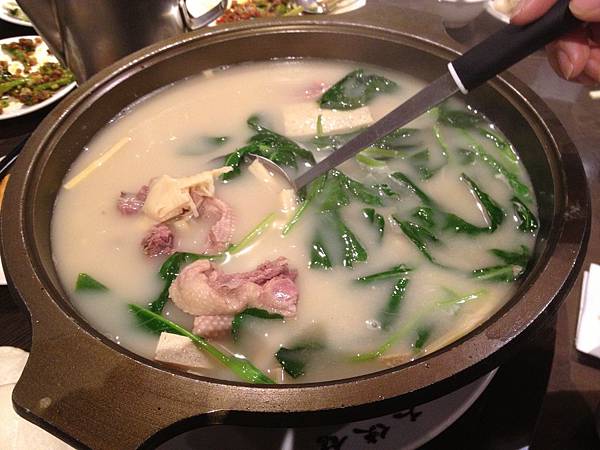 杭州老鴨煲 杭州老鴨煲