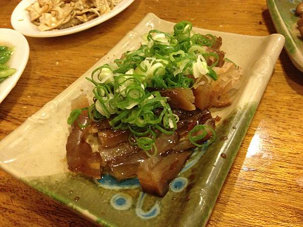 牛筋