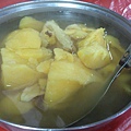 地瓜湯