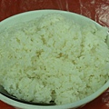 白飯