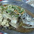清蒸鱸魚