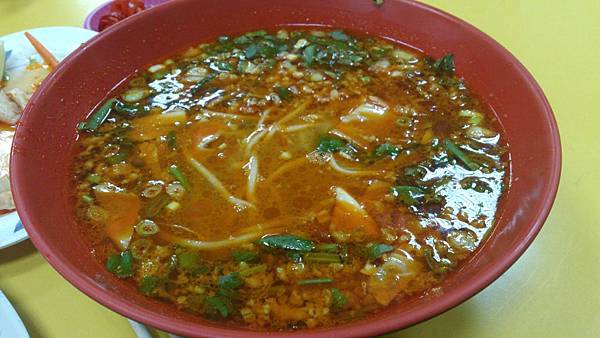 雲南米線 雲南米線