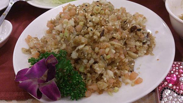 生菜霞松 生菜霞松