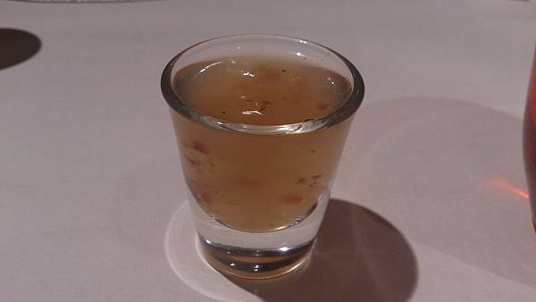蘆薈露 蘆薈露