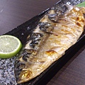 鯖魚150元